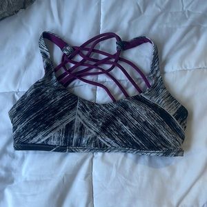 Lulu free to be bra!!